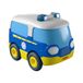 HABA Cars - Polizeibus