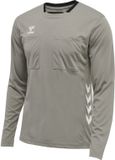 Hummel T-shirt met lange mouwen Hmlreferee Chevron L/S 213749