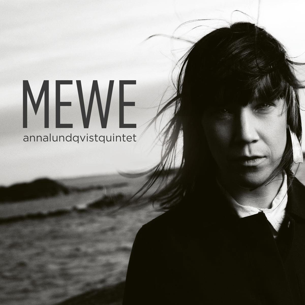 OUTHERE Mewe