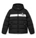 Calvin Klein Jeans Veste en jean homme noir polyester M