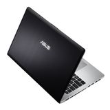 ASUS N Series / N56VZ / N56VZ-S4415H