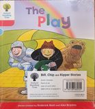 Oxford Reading Tree: Level 4: Stories: Pack Of 6
