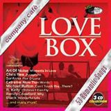 Love Box (Box 3 CD)