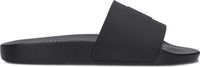 Polo Ralph Lauren P.slide Slippers - Heren - Zwart - Maat 45