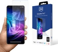3mk Silky Matt Pro Screen Protector for Samsung Galaxy A52 4G/5G A52s 5G