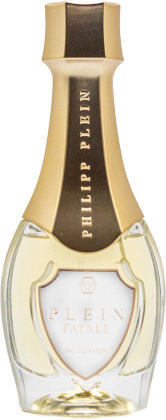 Philipp Plein Eau de Parfum / 90 ml / Women