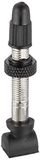 SHIMANO Wh-7850 Kleppen en klepverlengstukken Silver/Black One Size