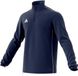 adidas Core Training Top - Dark Blue/White - Mannen