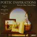 Cedille Records Alex Klein, Richard Young, Ricardo Castro - Poetic Inspirations (CD)