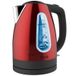 Bravo Elektrische waterkoker B 4360 RODE DIANA