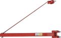 VidaXL Hijsframe 300-600 kg