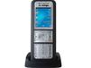 Mitel 630d DECT-telefoon Zwart, Grijs