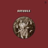 Bertus Distributie Bryndle - Bryndle (LP) Coloured Vinyl