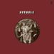 Bertus Distributie Bryndle - Bryndle (LP) Coloured Vinyl