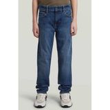 G-STAR slim fit jeans - mediumblauw