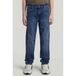 G-STAR slim fit jeans - mediumblauw