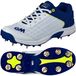 Gunn & Moore Original Spike Chaussure de cricket Mixte