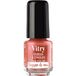 Vitry Ultracolor Vernis à Ongles N° 172 Soupçon de Rose | 4 ml
