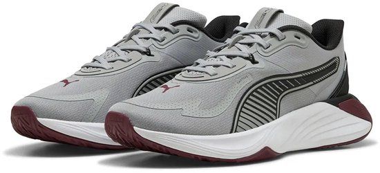Puma Pwr Hybrid Tr Schoenen Grijs EU 46 Man