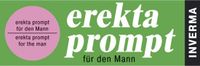 Merkloos Inverma Erekta-Prompt voor mannen