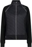 Cmp Softshelljack Grijs 2XL Vrouw