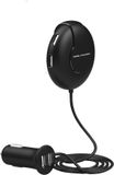 Ultron RealPower Car Charger Hub 6-Poort USB autolader