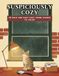 Suspiciously Cozy: 30 Bold and Easy Cozy Crime Scenes to Color