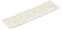 Kabelbinders Startech Kabelbinders Startech CBMCTM1 Wit