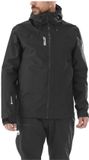Millet Seneca Goretex 2l Fleece Zwart M Man
