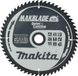 Makita Afkortzaagblad voor Hout | Ø 260mm 60T
