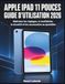 Apple iPad / WiFi / 11 pouces / 2026
