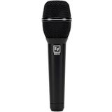 Electro-Voice ND86 Dynamic Supercardioid Vocal Microfoon, Zwart