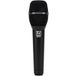 Electro-Voice ND86 Dynamic Supercardioid Vocal Microfoon, Zwart