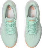 Asics Gel-Game 9 Padelschoen Dames Mint