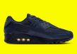 Nike Nike Air Max 90 - Sneakers - Heren - Donker Blauw