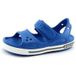 Crocs Platte sandalen CRO-RRR-14854-4JN