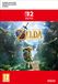 Nintendo The Legend of Zelda Ocarina of Time