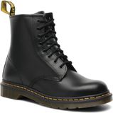 Dr. Martens Heren Veterboots - Zwart - Maat 48