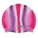 Arena Pop Art Zwembadmuts, uniseks, volwassenen, roze/fuchsia, eenheidsmaat