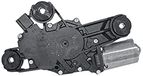 MAGNETI MARELLI Wischermotor 064342016010 hinten | Compatibel met: FORD C-MAX, FOCUS II, FOCUS II Turnier, GALAXY II, MONDEO IV Turnier, S-MAX