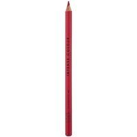 MUA Makeup Academy Intense Colour Lipliner Dames 1.5g Donkerrood