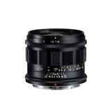Voigtländer Nokton 40mm f/1.2 Lens for Nikon Z - Black