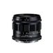 Voigtländer Nokton 40mm f/1.2 Lens for Nikon Z - Black
