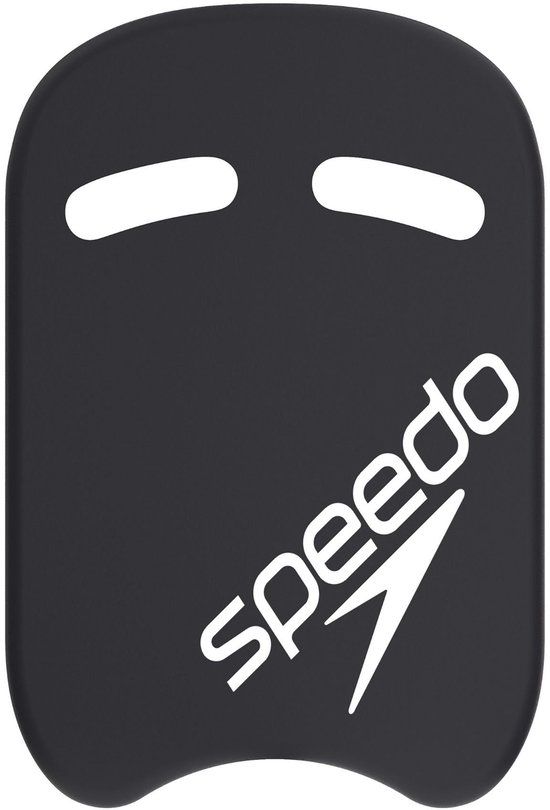 Speedo Kickboard 01660-18392 Zwart-multicolour