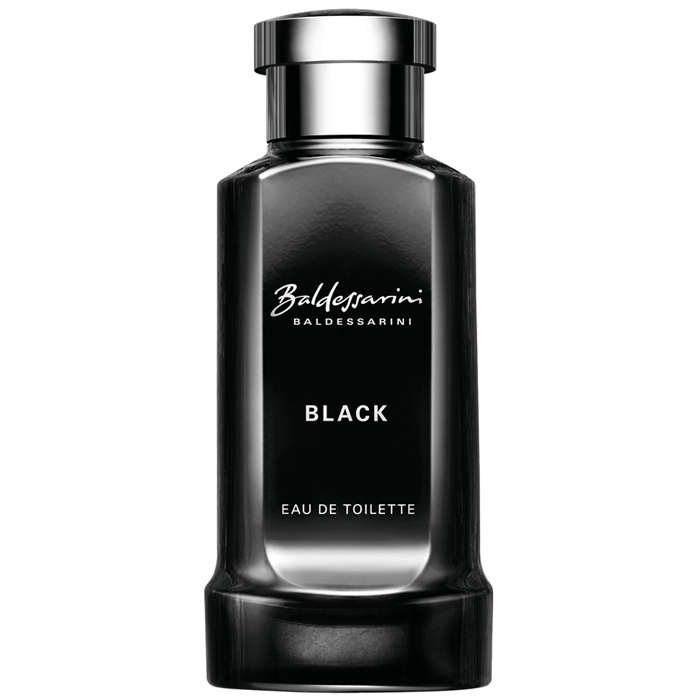Baldessarini Black eau de toilette / 50 ml / heren