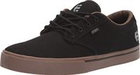 etnies Jameson 2 Eco – Bestverkochte duurzame skate-stijl, met een versterkte cupsole en comfortabele demping, dagelijkse sneakers, veganistisch
