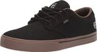 etnies Jameson 2 Eco – Bestverkochte duurzame skate-stijl, met een versterkte cupsole en comfortabele demping, dagelijkse sneakers, veganistisch