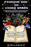 Finding God in Video Games Paperback