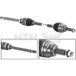 SNR Kits de transmission - DK55.025