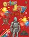 Color Joy - 塗り絵 - 中世ヨーロッパ: 子供、若者、大人のための32の素晴らしいイラスト (8歳〜12歳以上)
